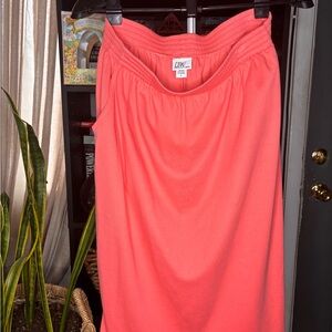 Vintage Lane Bryant Sweat Skirt